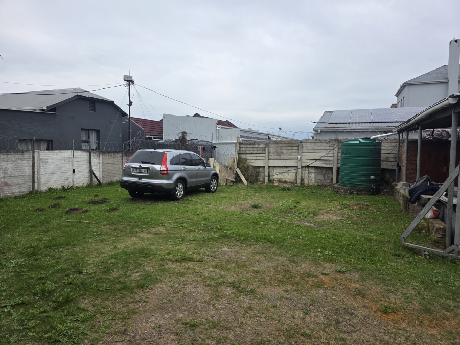 Commercial Property for Sale in Belgravia Eastern Cape